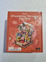 Rolife - Dreaming Terrace Garden