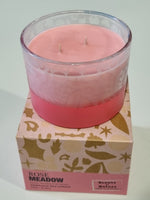 Tilley - Rose Meadow Candle
