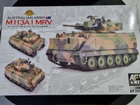 AFVCLUB 1/35 M113A1 MRV