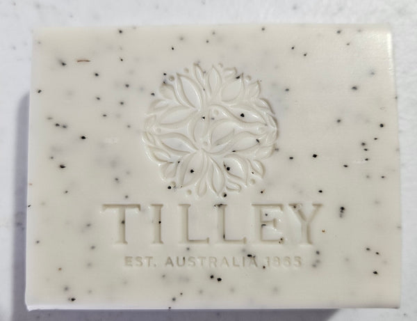 Tilley Soaps - Coconut and Jojoba