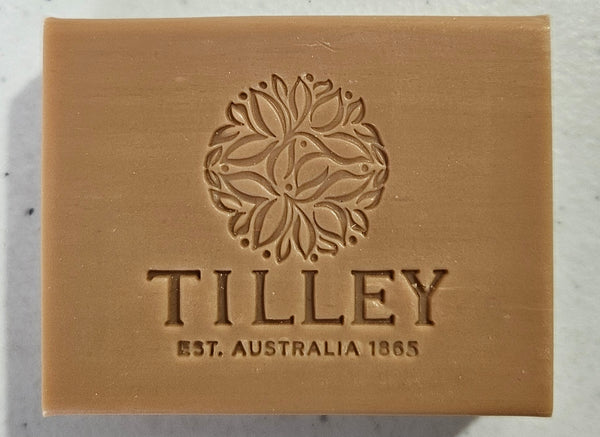 Tilley Soaps - Vanilla Bean