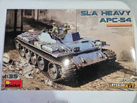 Miniart 1/35 SLA heavy APC-54