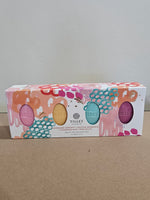 Tilley - 4 pack Soaps