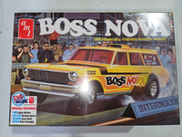 AMT 1/25 Boss Nova