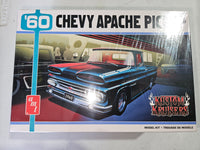 AMT 1/25 1960 Chevy Apache