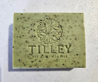 Tilley Soaps - Lemon Myrtle