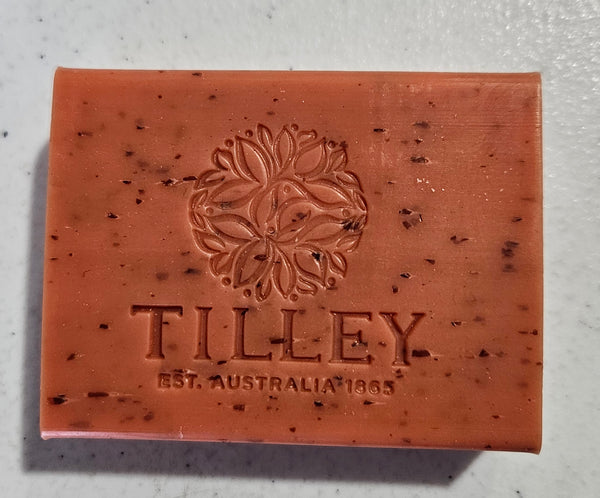 Tilley Soaps - Sandalwood & Bergamot