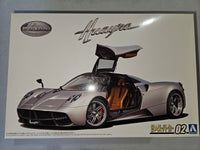 Aoshima 1/24 Pagani Huayra