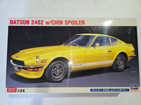 Hasegawa 1/24 Datsun 240Z
