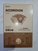 Accordion