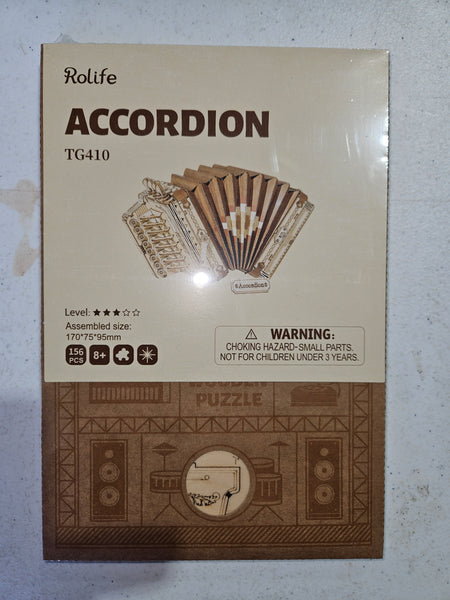 Accordion