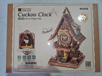 Cuckoo Clock