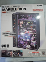 Marble Run Future City