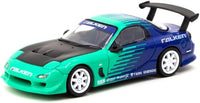 Tarmac 1/64 Falken RX-7