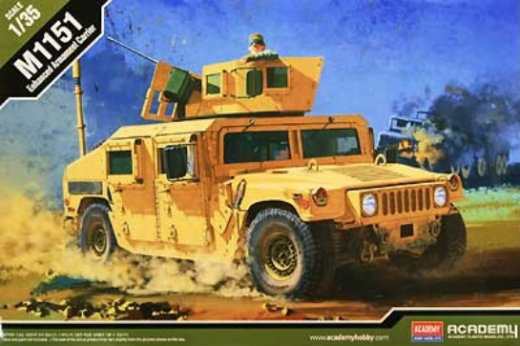 Academy 1/35 M1151