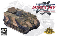 AFV 1/35 M113A1 LRV