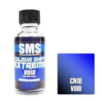 SMS Colour Shift Extreme - Void