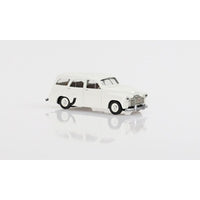 DDA 1/64 FX Holden wagon