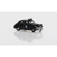 DDA 1/64 FJ Holden police car