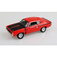 DDA 1/32 E38 R/T Charger