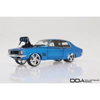 DDA 1/24 EVIL LJ