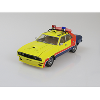 DDA 1/24 Diecast 1st V8 Interceptor