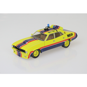 DDA 1/24 Diecast March/Hare XA