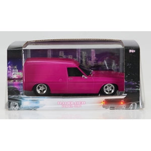 Spectra ride 1/24 Pink HJ