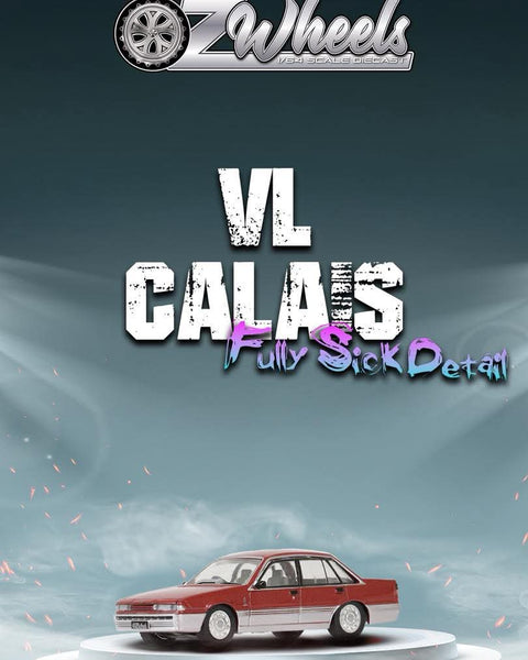 FSD series 1 VL Calais