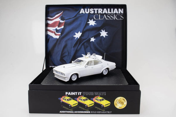 DDA 1/24 Mad Max Interceptor