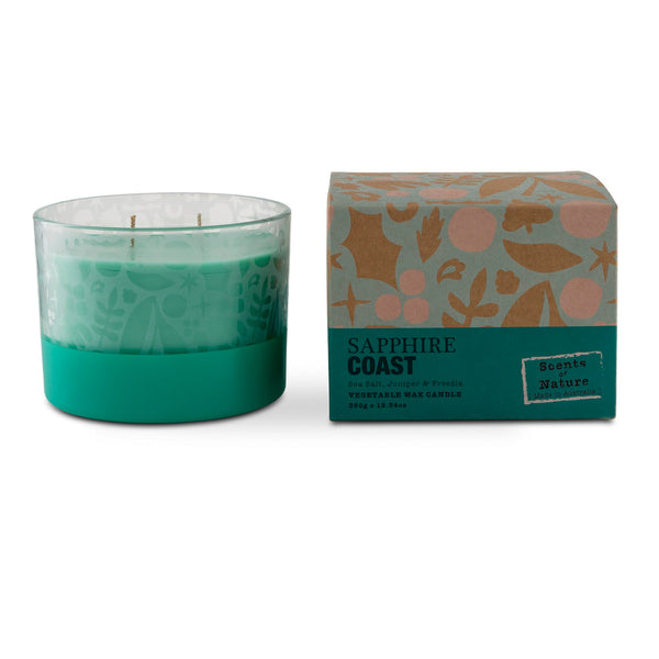 Tilley - Sapphire Coast Candle