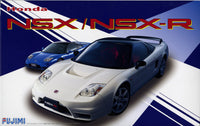 Fujimi 1/24 Honda NSX