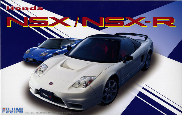Fujimi 1/24 Honda NSX