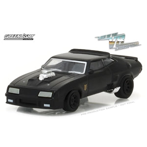 Greenlight 1/64 Last of the V8 Interceptors