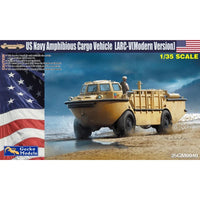 Gecko 1/35 LARC-V modern