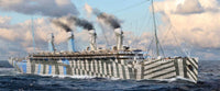 Hobbyboss 1/700 R.M.S. Olympic