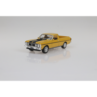 DDA 1/24 Diecast XY GT Ute