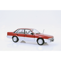 DDA 1/24 Diecast VL Calais
