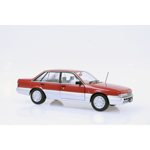 DDA 1/24 Diecast VL Calais