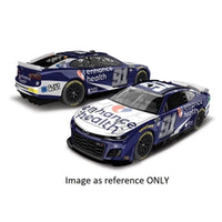 Shane Van Gisbergen #91 2023 Nascar Camaro ZL1