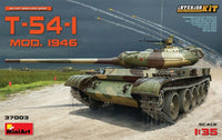 Miniart 1/35 T-54