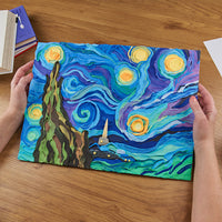 Starry Night