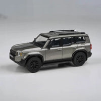 Par 64 2024 Land Cruiser