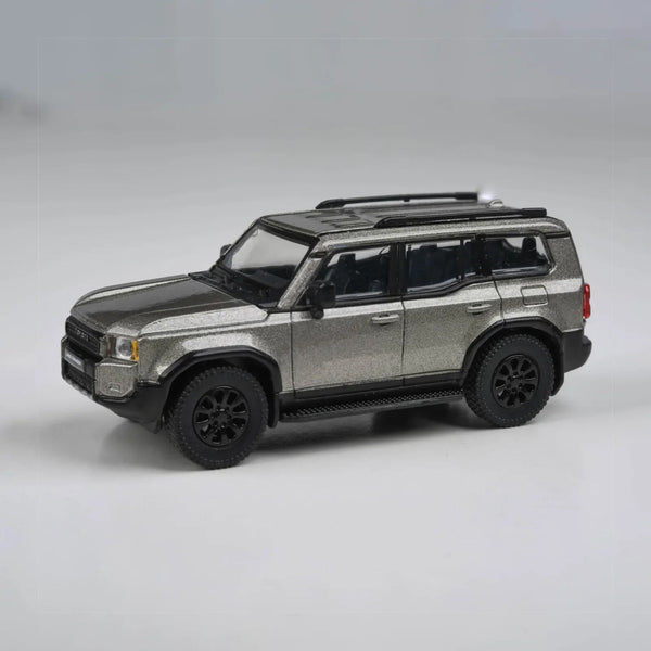 Par 64 2024 Land Cruiser