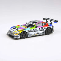 Par 64 Mercedes AMG GT3 2025 Bathurst