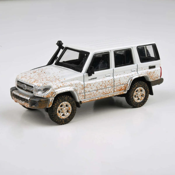 Par 64 2014 Land Cruiser