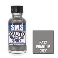 SMS Phantom Grey