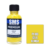 SMS Premium - Gelb
