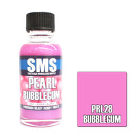 SMS Pearl - Bubblegum