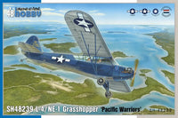 SH 1/72 Grasshopper